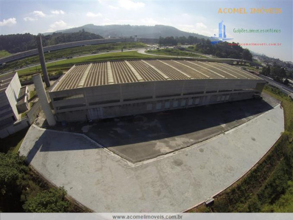 Imagem Imóvel Comercial para Alugar, 7.404 m² em Itaqui - Itapevi