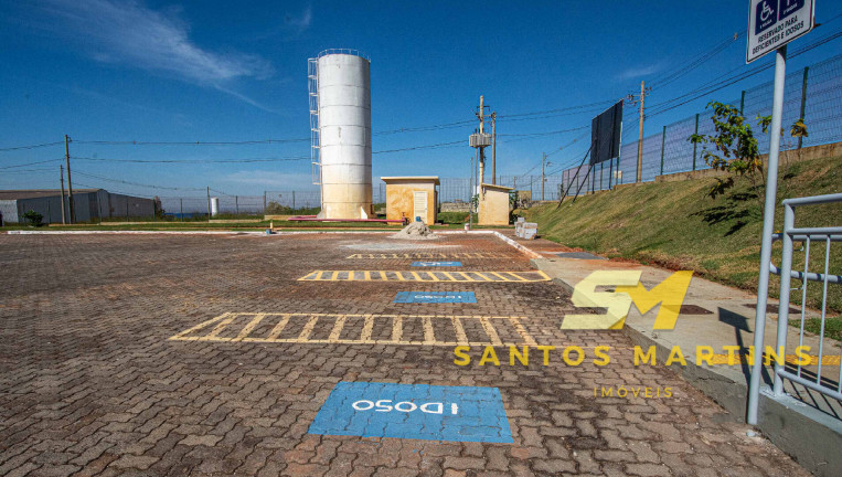 Imagem Galpão para Alugar, 4 m² em Santa Maria Imagem Galpão para Alugar, 4 m² em Santa Maria