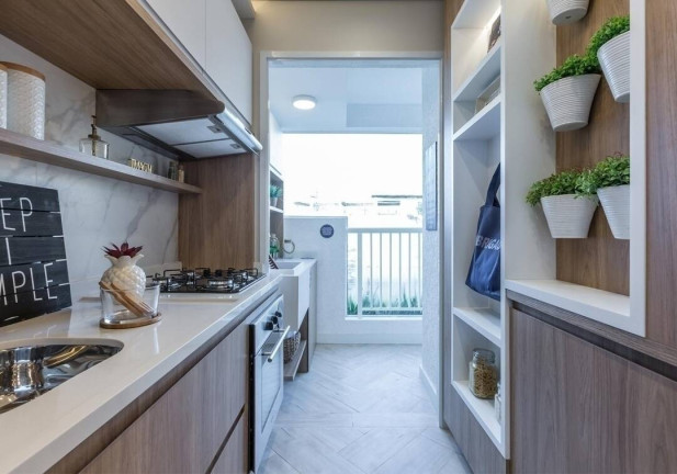 Imagem Apartamento com 2 Quartos à Venda, 41 m² em Vila Califórnia - São Paulo Imagem Apartamento com 2 Quartos à Venda, 41 m² em Vila Califórnia - São Paulo