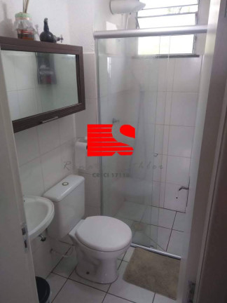 Imagem Apartamento com 2 Quartos à Venda, 48 m² em Vitória - Belo Horizonte Imagem Apartamento com 2 Quartos à Venda, 48 m² em Vitória - Belo Horizonte