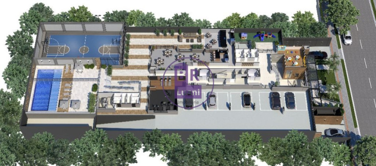Apartamento com 3 Quartos à Venda, 111 m² em Veraliz - Londrina