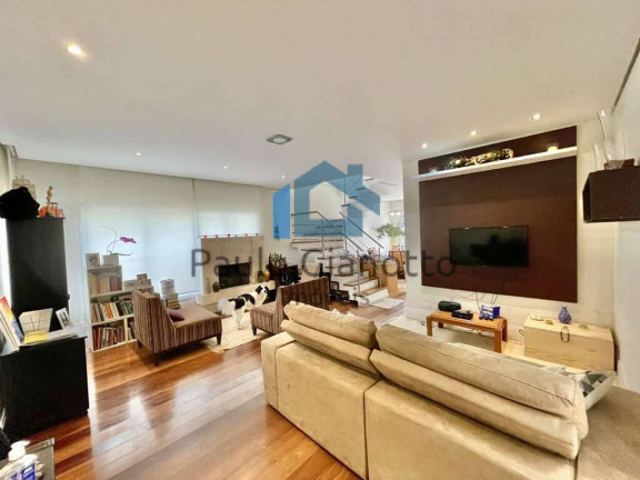 Imagem Casa de Condomínio com 3 Quartos à Venda, 173 m² em Granja Viana Ii - Cotia