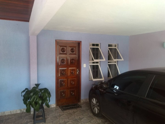 Casa com 2 Quartos à Venda, 250 m² em Jardim São Camilo Novo - Jundiaí