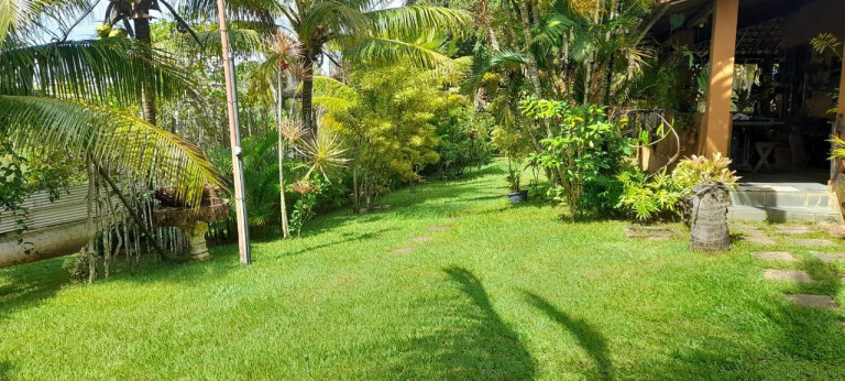 Imagem Chácara com 3 Quartos à Venda, 5.700 m² em Barra Do Pojuca (monte Gordo) - Camaçari Imagem Chácara com 3 Quartos à Venda, 5.700 m² em Barra Do Pojuca (monte Gordo) - Camaçari