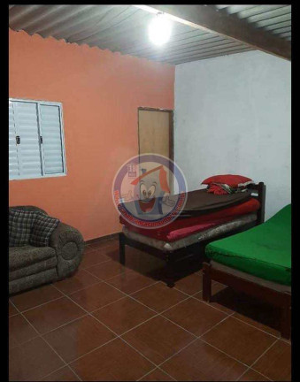 Imagem Casa com 1 Quarto à Venda, 40 m² em Loty - Itanhaém Imagem Casa com 1 Quarto à Venda, 40 m² em Loty - Itanhaém