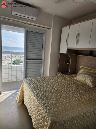 Imagem Apartamento com 1 Quarto à Venda, 58 m² em Maracanã - Praia Grande