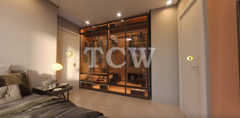 Imagem Apartamento com 2 Quartos à Venda, 91 m² em Indianópolis - São Paulo Imagem Apartamento com 2 Quartos à Venda, 91 m² em Indianópolis - São Paulo