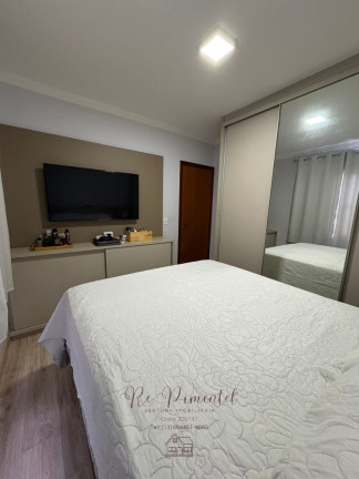 Imagem Imóvel com 2 Quartos para Alugar, 50 m² em Vila Trujillo - Sorocaba