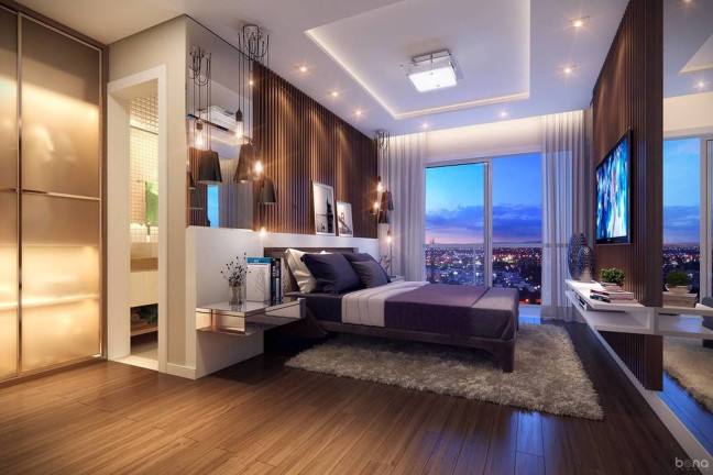 Imagem Apartamento com 3 Quartos à Venda, 98 m² em Praia Brava De Itajaí - Itajaí