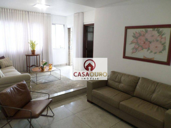Imagem Apartamento com 4 Quartos à Venda, 150 m² em Anchieta - Belo Horizonte Imagem Apartamento com 4 Quartos à Venda, 150 m² em Anchieta - Belo Horizonte