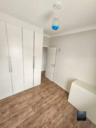 Imagem Casa de Condomínio com 3 Quartos à Venda, 104 m² em Independência - São Bernardo Do Campo Imagem Casa de Condomínio com 3 Quartos à Venda, 104 m² em Independência - São Bernardo Do Campo