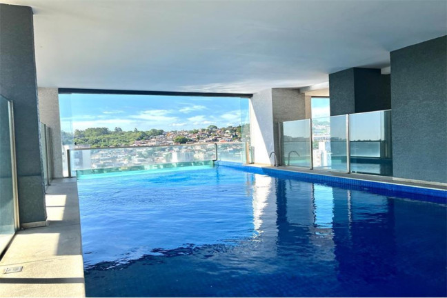 Imagem Apartamento com 1 Quarto à Venda, 47 m² em Jardim Botânico - Porto Alegre