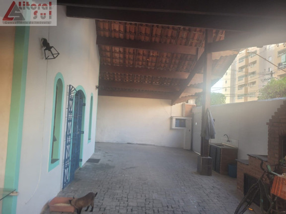 Imagem Casa com 3 Quartos à Venda, em Aviação - Praia Grande Imagem Casa com 3 Quartos à Venda, em Aviação - Praia Grande