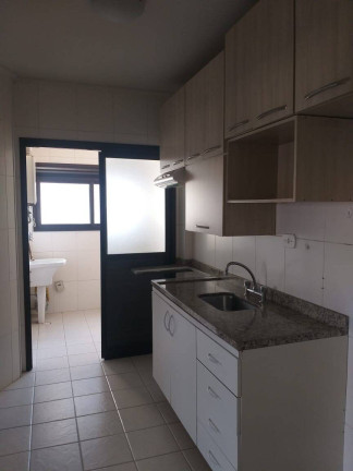 Imagem Apartamento com 3 Quartos à Venda, 72 m² em Alto Da Mooca - São Paulo