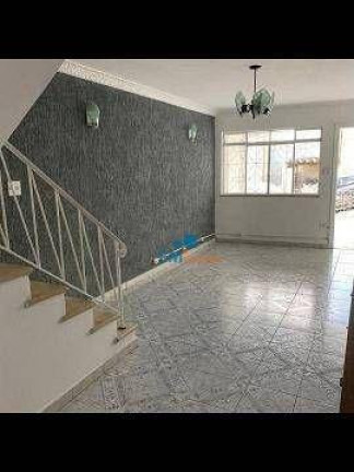 Imagem Sobrado com 2 Quartos à Venda, 84 m² em Perdizes - São Paulo