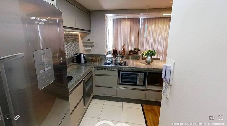Imagem Apartamento com 2 Quartos à Venda, 76 m² em Fazenda - Itajaí Imagem Apartamento com 2 Quartos à Venda, 76 m² em Fazenda - Itajaí