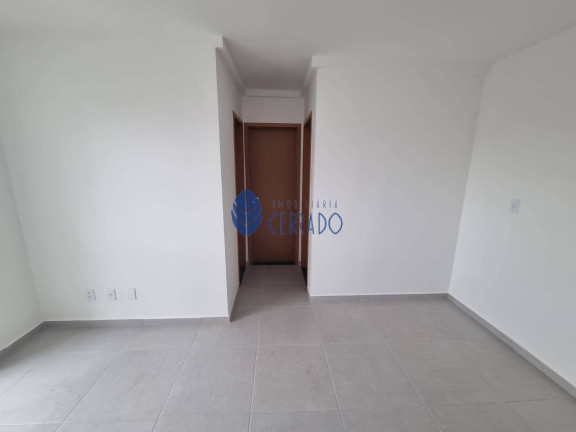 Imagem Apartamento com 2 Quartos à Venda, 53 m² em Setor Central - Anápolis