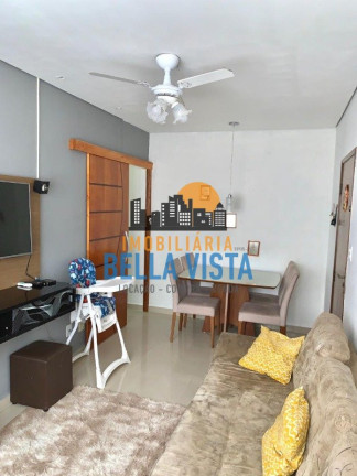Imagem Apartamento com 2 Quartos à Venda, em Parque São Vicente - São Vicente Imagem Apartamento com 2 Quartos à Venda, em Parque São Vicente - São Vicente