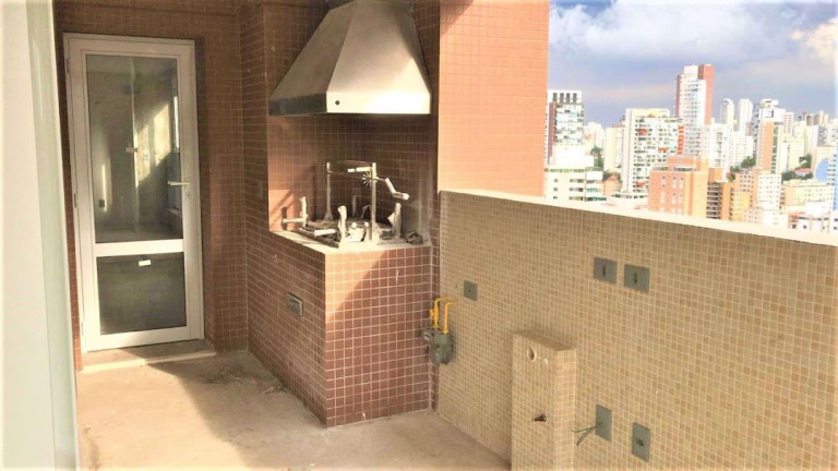 Imagem Apartamento com 4 Quartos à Venda, 272 m² em Aclimação - São Paulo Imagem Apartamento com 4 Quartos à Venda, 272 m² em Aclimação - São Paulo