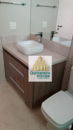 Imagem Apartamento com 3 Quartos à Venda, 94 m² em Centro - Guarulhos