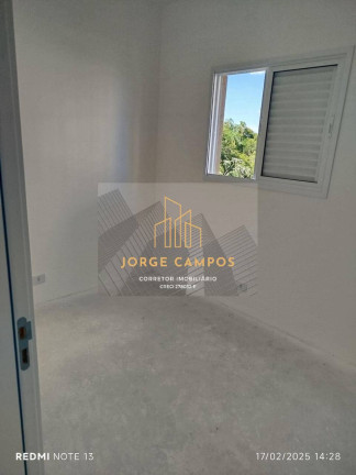 Imagem Apartamento com 2 Quartos à Venda, 62 m² em Pagador De Andrade - Jacareí Imagem Apartamento com 2 Quartos à Venda, 62 m² em Pagador De Andrade - Jacareí