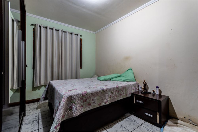Imagem Casa com 3 Quartos à Venda,  em Limão - São Paulo