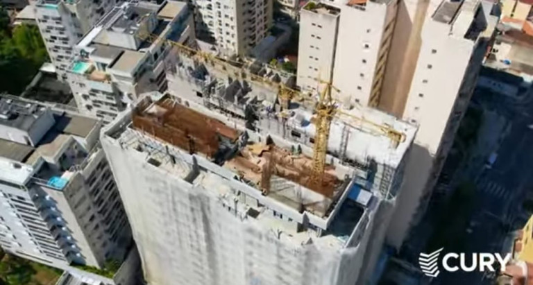 Imagem Imóvel com 1 Quarto à Venda, 1 m² em Santa Rosa - Niterói Imagem Imóvel com 1 Quarto à Venda, 1 m² em Santa Rosa - Niterói
