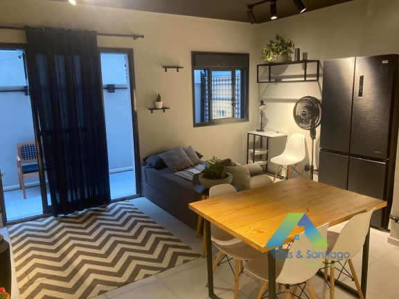 Imagem Apartamento com 1 Quarto à Venda, 50 m² em Bela Vista - São Paulo Imagem Apartamento com 1 Quarto à Venda, 50 m² em Bela Vista - São Paulo