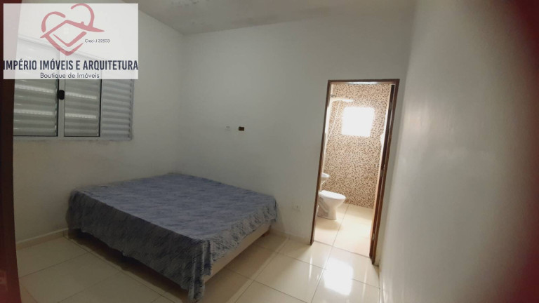 Imagem Casa com 2 Quartos à Venda,  em Balneário Dos Golfinhos - Caraguatatuba