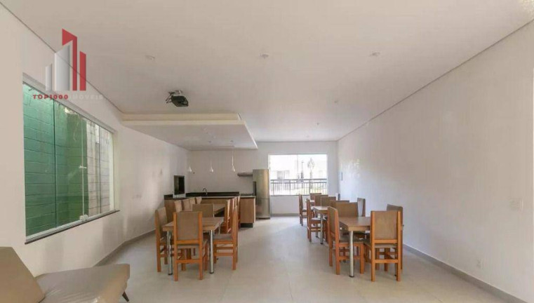 Imagem Apartamento com 3 Quartos à Venda, 82 m² em Freguesia Do ó - São Paulo