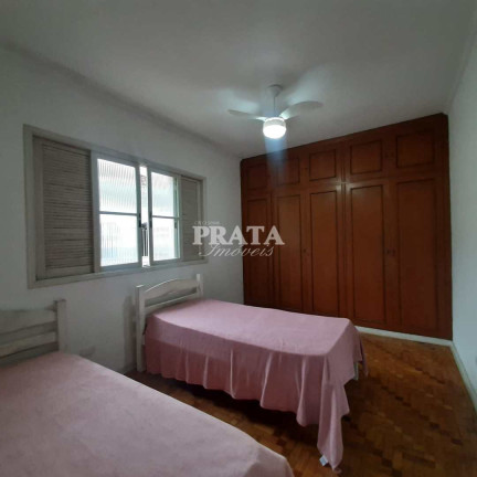 Imagem Casa com 4 Quartos à Venda, 200 m² em Boqueirão - Santos Imagem Casa com 4 Quartos à Venda, 200 m² em Boqueirão - Santos