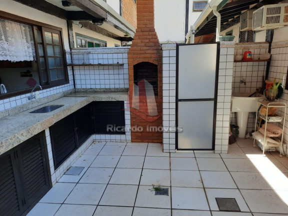 Imagem Casa de Condomínio com 3 Quartos à Venda, 120 m² em Peró - Cabo Frio