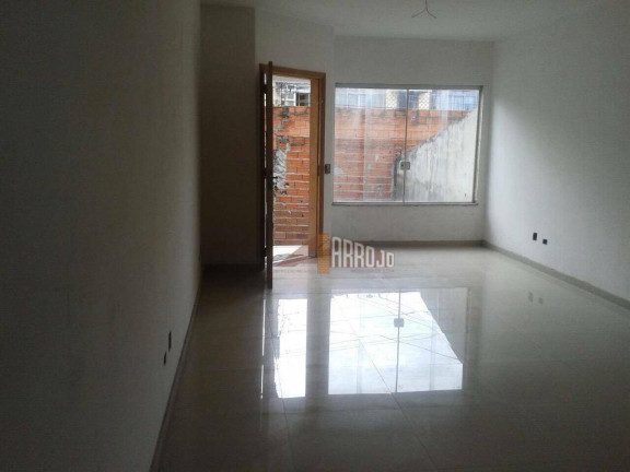 Imagem Sobrado com 3 Quartos à Venda, 170 m² em Vila Mesquita - São Paulo Imagem Sobrado com 3 Quartos à Venda, 170 m² em Vila Mesquita - São Paulo