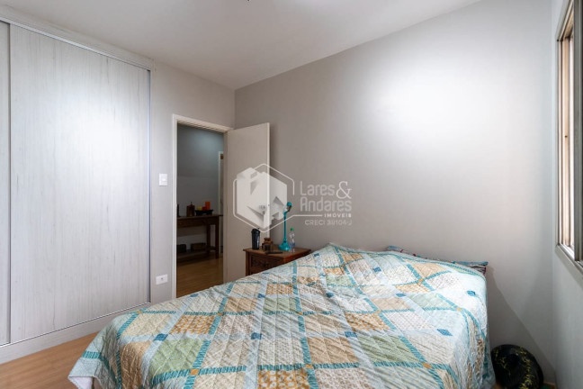 Imagem Apartamento com 4 Quartos à Venda, 155 m² em Santo Amaro - São Paulo