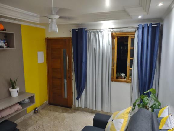 Imagem Imóvel com 2 Quartos à Venda, 60 m² em Vila Santa Catarina - São Paulo Imagem Imóvel com 2 Quartos à Venda, 60 m² em Vila Santa Catarina - São Paulo