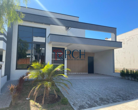 Casa com 3 Quartos à Venda, 175 m² em Parque Ibiti Reserva - Sorocaba