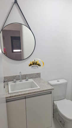 Imagem Apartamento com 2 Quartos à Venda, 69 m² em Alphaville Empresarial - Barueri Imagem Apartamento com 2 Quartos à Venda, 69 m² em Alphaville Empresarial - Barueri