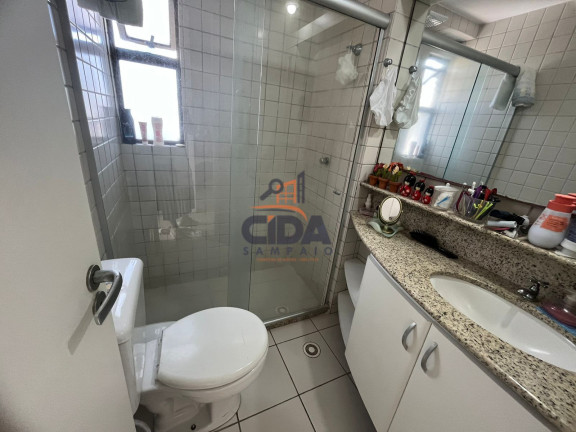 Imagem Apartamento com 3 Quartos à Venda, 86 m² em Boa Viagem - Recife