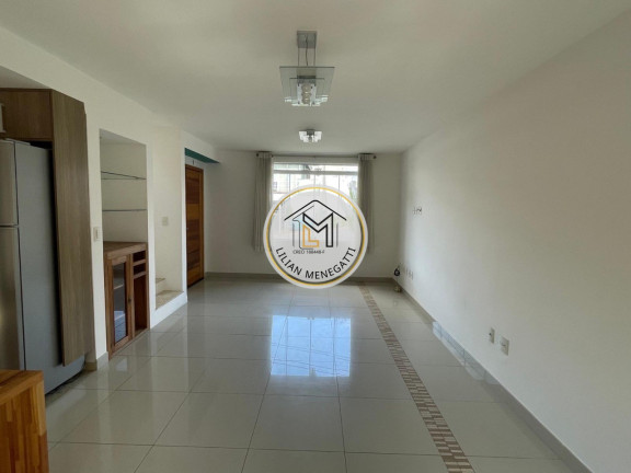 Imagem Imóvel com 3 Quartos à Venda, 128 m² em Jardim Colonial - Jundiaí