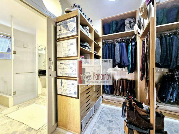 Imagem Apartamento com 3 Quartos à Venda, 276 m² em Jardins - São Paulo
