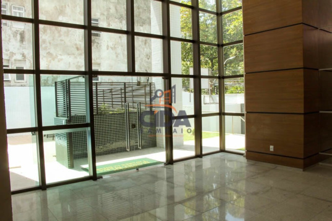 Imagem Apartamento com 4 Quartos à Venda, 135 m² em Boa Viagem - Recife