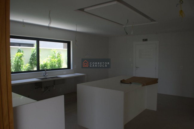Imagem Casa com 5 Quartos à Venda, 850 m² em Barra Da Tijuca - Rio De Janeiro Imagem Casa com 5 Quartos à Venda, 850 m² em Barra Da Tijuca - Rio De Janeiro