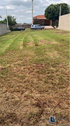 Imagem Terreno à Venda, 550 m² em Cravinhos - Residencial Ana Carolina - Cravinhos