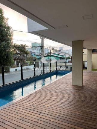 Imagem Apartamento com 1 Quarto à Venda, 56 m² em Canasvieiras - Florianópolis