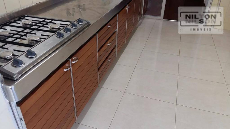 Imagem Apartamento com 3 Quartos à Venda, 135 m² em Jardim Guanabara - Campinas