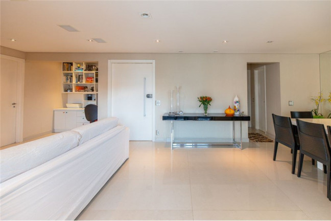Imagem Apartamento com 3 Quartos à Venda, 133 m² em Jardim Marajoara - São Paulo Imagem Apartamento com 3 Quartos à Venda, 133 m² em Jardim Marajoara - São Paulo