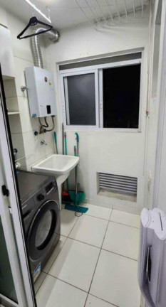 Imagem Apartamento com 2 Quartos à Venda, 56 m² em Parque Reboucas - São Paulo Imagem Apartamento com 2 Quartos à Venda, 56 m² em Parque Reboucas - São Paulo