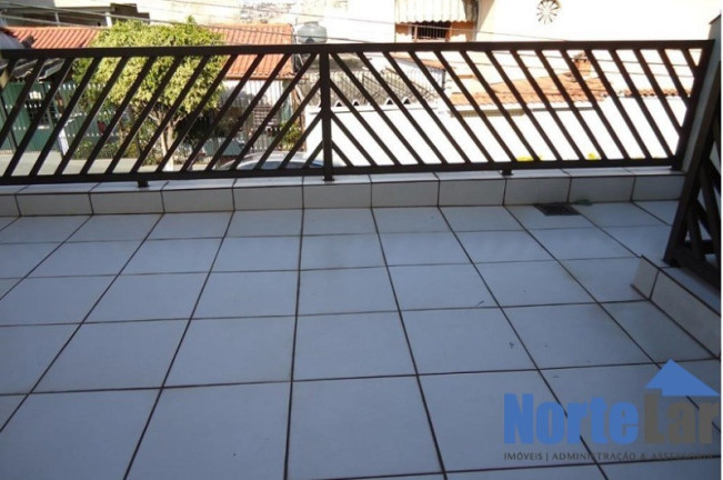 Imagem Sobrado com 3 Quartos à Venda, 220 m² em Vila Constança - São Paulo