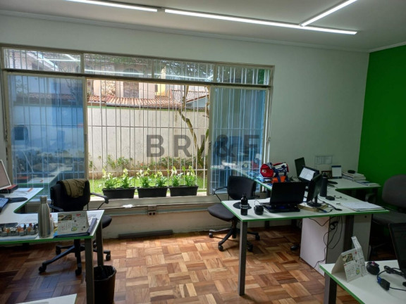 Casa com 4 Quartos à Venda, 300 m² em Brooklin  - São Paulo