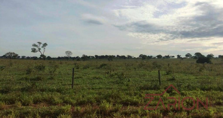 Imagem Fazenda à Venda, 400 m² em Rural - Itarumã Imagem Fazenda à Venda, 400 m² em Rural - Itarumã